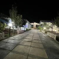 اجارهویلاروزانه|اجارهٔ کوتاهمدت ویلا و باغ|هشتگرد, کوی یاران|دیوار