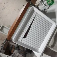 کابین روشویی سلین کابین