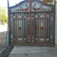 جوشکاردربوپنجرهسازاستخدامداریم|استخدام صنعتی، فنی، مهندسی|نهاوند, |دیوار