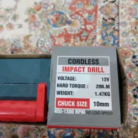 فروش دریل شارژی 12 وات رونیکس|ابزارآلات|پیشوا, |دیوار