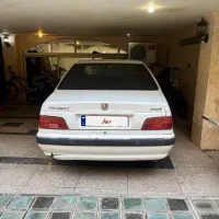 پارس tu5 دریچه سیم  مدل ۹۴