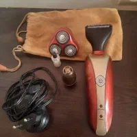 ماشین اصلاح