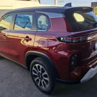 سوزوکی گراند ویتارا هیبرید|خودرو سواری و وانت|اردبیل, |دیوار