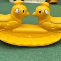 الاکلنگ جوجه