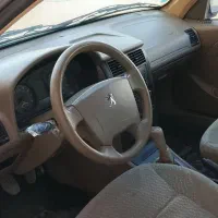 پژو اس ال ایکس مدل ۱۳۹۹ دریچه گاز سیمی|خودرو سواری و وانت|قم, دانش|دیوار