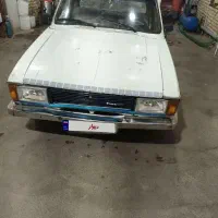 وانت۷۷سالم فروش فوری دف تیوتایی|خودرو سواری و وانت|ازنا, |دیوار