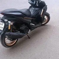 ایروکس بلنتا 155