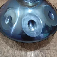 هنگ درام نو نت آکبند