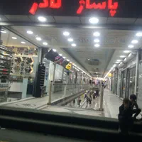 فروش مغازه ۱۵ متری پاساژنادر|فروش مغازه و غرفه|برازجان, |دیوار