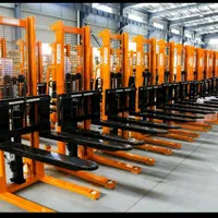 تولیداستاکرلیفتراک دستی/جک پالتSAHAND LIFT|ماشین‌آلات صنعتی|مشهد, امیریه|دیوار