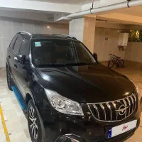 هایما S7-1800 -توربو - مدل ۹۸|خودرو سواری و وانت|تهران, سازمان برنامه شمالی|دیوار