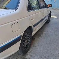 پژو پارس مدل ۸۶|خودرو سواری و وانت|ارومیه, |دیوار