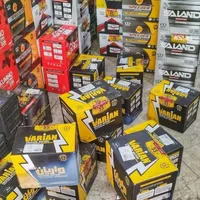 باطری خودروی(پیک۲۴ساعته)باتری ماشین صبابرنا سیار