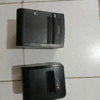 پرینتر فروشگاهی چاپ فاکتور