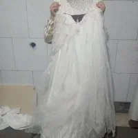 لباس عروس نو زیر قیمت
