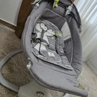 گهواره برقی ماستلا