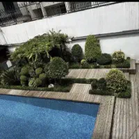 زعفرانیه ویلا دوبلکس اداری / 777 متر|اجارهٔ دفتر کار، اتاق اداری، مطب|تهران, زعفرانیه|دیوار