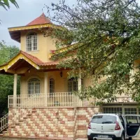فروش ویلا دوبلکس سرسبز وشیک