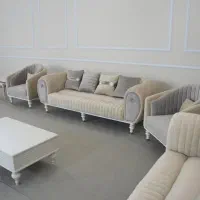 تولیدی انواع مبلمان راحتی|مبلمان خانگی و میز عسلی|اهواز, کمپلو جنوبی|دیوار