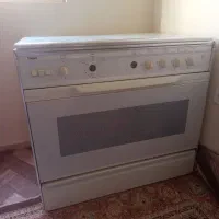 اجاق گاز سینجر
