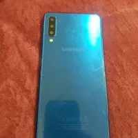 گوشی سامسونگ  A7   2018