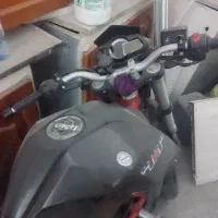 بنلی ۲۵۰ تک|موتورسیکلت|کرمان, |دیوار