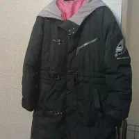 کاپشن و پالتو فورت|لباس|تهران, ابوذر|دیوار