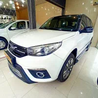 X33s مدل 1397|خودرو سواری و وانت|قم, نیروگاه|دیوار