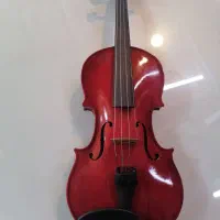 «ویولن آغاز راهِ حرفهای شما»