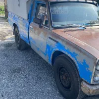 نیسان ۷۶ ژاپنی|خودرو سواری و وانت|ساری, |دیوار