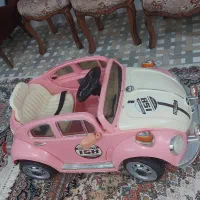 ماشین شارژی