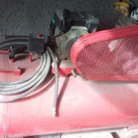 پمپ باد ۲۵۰ لیتری