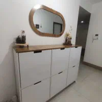 فروش جاکفشی مدل اینه کنسول