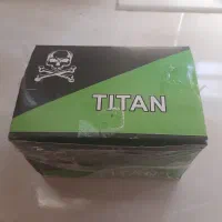 ترقه گاوی پر صدا