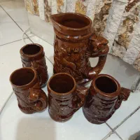 پارچ لیوان