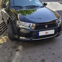 دنا پلاس توربو اتومات ۱۴۰۱ بدون رنگ کم کار