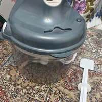 خردکن کاراالکتریک