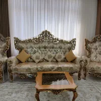 مبل سلطنتی نو