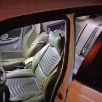 پژو پارس سال مدل ۹۵|خودرو سواری و وانت|نیشابور, دارایی|دیوار