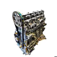 موتور نیم موتور سرسیلندر  پژو 405 پراید سمند 206