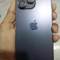 اپل iphone 14 Pro Max با حافظهٔ ۲۵۶ گیگابایت|موبایل|بندرعباس, |دیوار