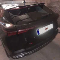 فونیکس اف ایکس|خودرو سواری و وانت|رودهن, |دیوار