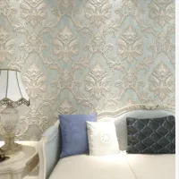 فروش ونصب کاغذدیواری ،پتینه (بلکا)ونقاشی