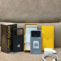 پوکو x6 پرو Poco x6 pro