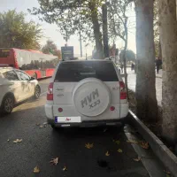 ام وی ام x33 مدل 91|خودرو سواری و وانت|کرج, گوهردشت|دیوار