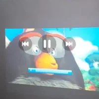 ویدئو پروژکتور