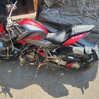 موتور زونتس z4 عروسک