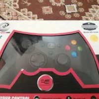 دسته بازی طرح Xbox360
