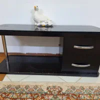 میز تلویزیون چوبی|میز تلویزیون|گلبهار, شهر جدید گلبهار|دیوار