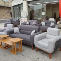 مبل ژینو،کم جا